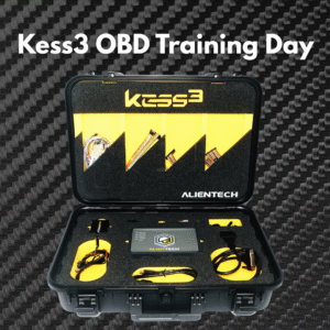 Kess3 OBD - ECU and TCU programming via OBD, boot and bench.