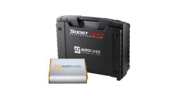 Boost Limit Development: UK Chip Tuning Shop