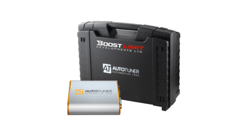 Boost Limit Development: UK Chip Tuning Shop