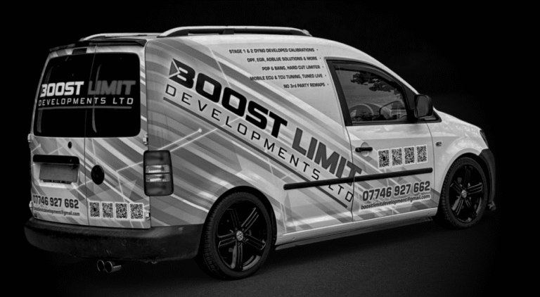 About - Boost Limited Developments Ltd
