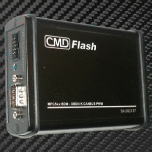 CMDFlash, developed by Flashtec S.A. (Switzerland) is a leading tool on professional chip tuning (ECU reprogramming) market without doubts. Its unbeatable software, programming stability and speed, responsible & professional support makes this tool No. 1 Worldwide since 2004.