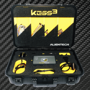 Kess3 OBD - ECU and TCU programming via OBD, boot and bench.