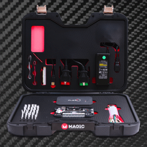 Flex Chiptuning tool: programmer for ECUs and TCUs