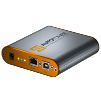Auto Tuner Tool - ECU and TCU programming via OBD, boot and bench