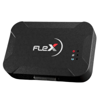 Magic Motorsport Flex OBD Bench Boot