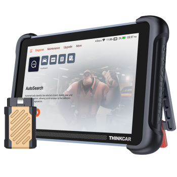 Vehicle Diagnostic Tool - Thinkcar 689bt